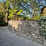 Vsc - In Storica Vista E Piscina Апартаменты *