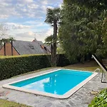 Vsc - In Storica Vista E Piscina