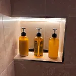 Vsc - In Storica Vista E Piscina * Леза