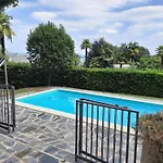 Vsc - In Storica Vista E Piscina Апартаменты *