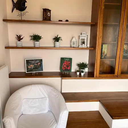 Vsc - In Storica Vista E Piscina Lejlighed