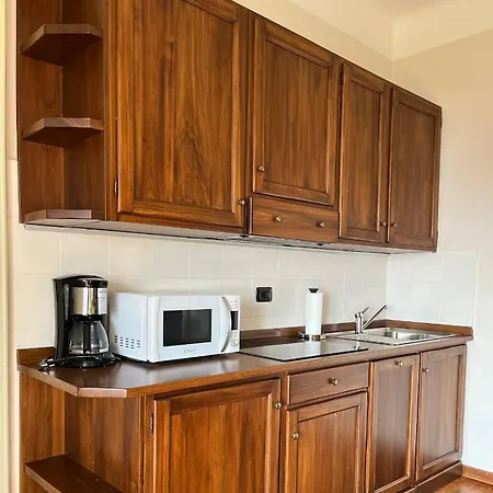 Apartament Vsc - In Storica Vista E Piscina