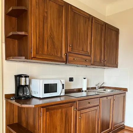 Lejlighed Vsc - In Storica Vista E Piscina