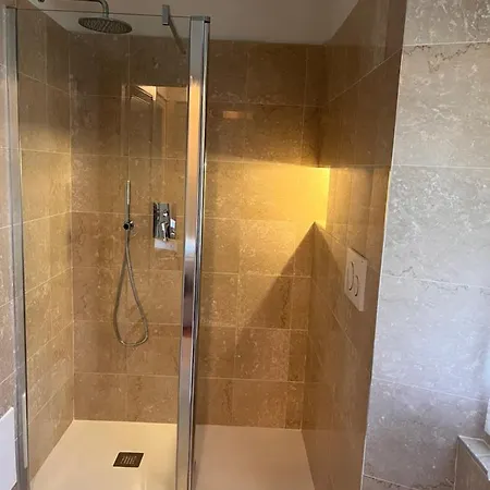 Vsc - In Storica Vista E Piscina Апартаменты