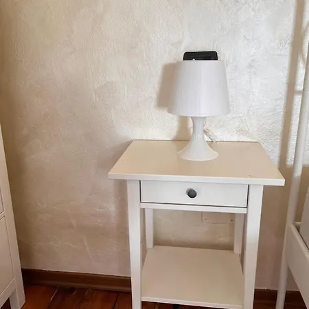 Apartament Vsc - In Storica Vista E Piscina