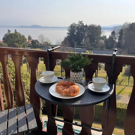 Vsc - In Storica Vista E Piscina *