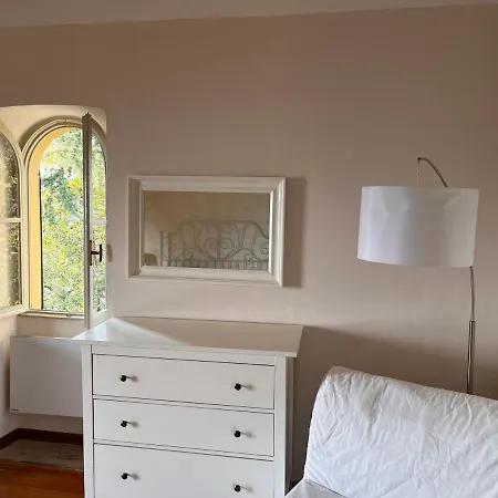 Apartment Vsc - In Storica Vista E Piscina *