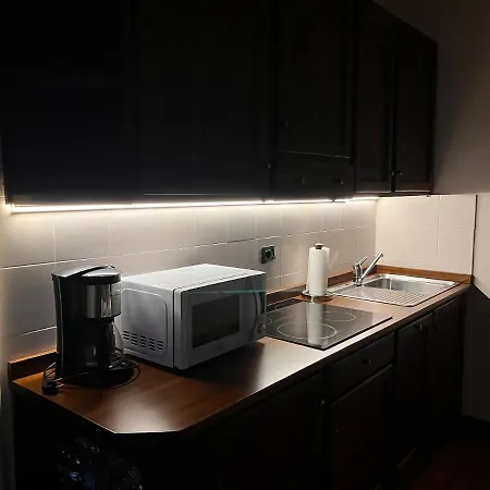 Lejlighed Vsc - In Storica Vista E Piscina Lesa