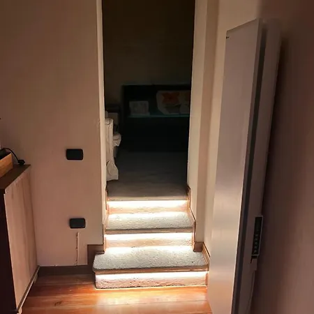 Apartament Vsc - In Storica Vista E Piscina *