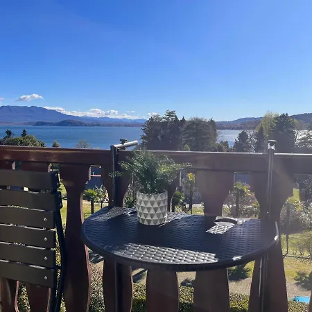 Vsc - In Storica Vista E Piscina Lejlighed