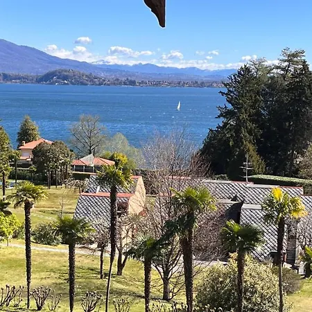 Apartment Vsc - In Storica Vista E Piscina