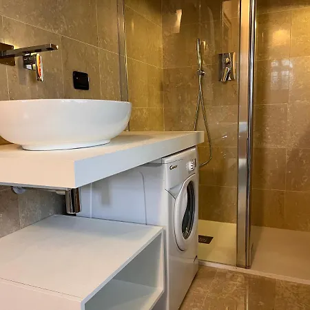 Апартаменты Vsc - In Storica Vista E Piscina