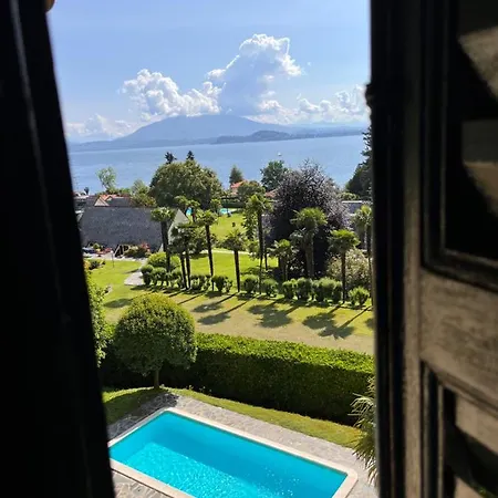 Vsc - In Storica Vista E Piscina Apartment
