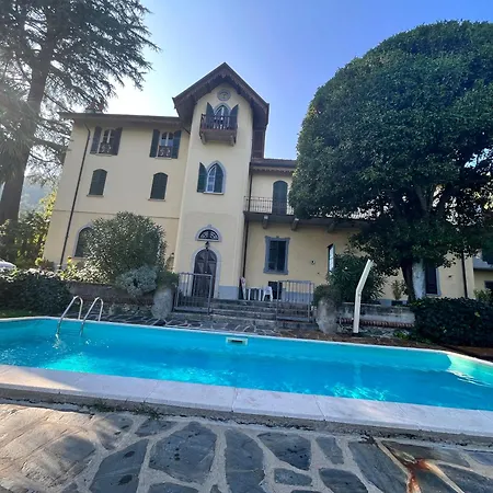Апартаменты Vsc - In Storica Vista E Piscina