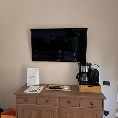 Vsc - In Storica Vista E Piscina Apartment *