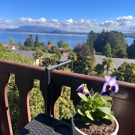 Vsc - In Storica Vista E Piscina Apartment *