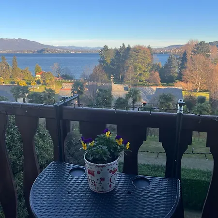 Vsc - In Storica Vista E Piscina Lejlighed