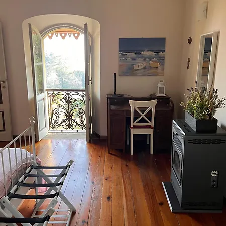 Apartament Vsc - In Storica Vista E Piscina
