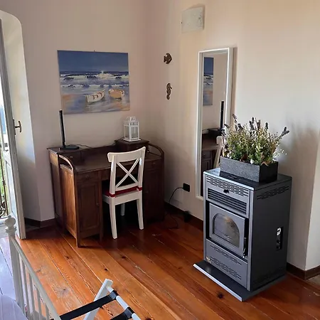 Vsc - In Storica Vista E Piscina Apartment Lesa