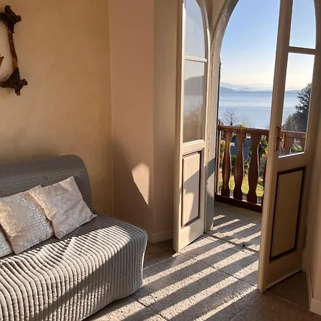 Vsc - In Storica Vista E Piscina Lejlighed