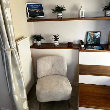 Lejlighed Vsc - In Storica Vista E Piscina Lesa