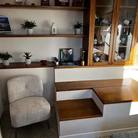 Apartment Vsc - In Storica Vista E Piscina *