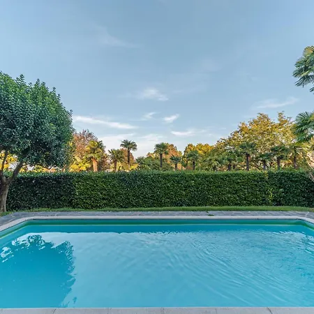 Vsc - In Storica Vista E Piscina Apartment