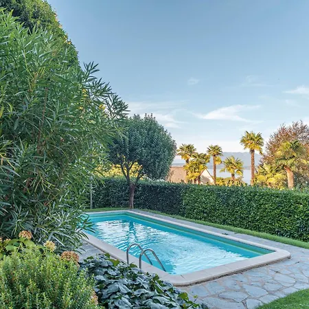 Vsc - In Storica Vista E Piscina Apartment