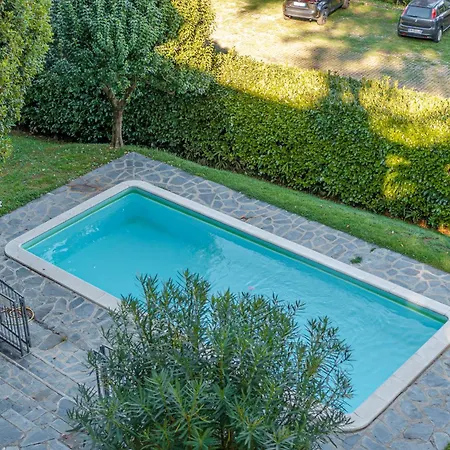 Apartment Vsc - In Storica Vista E Piscina