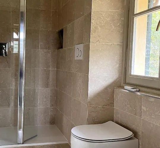 Apartment Vsc - In Storica Vista E Piscina *