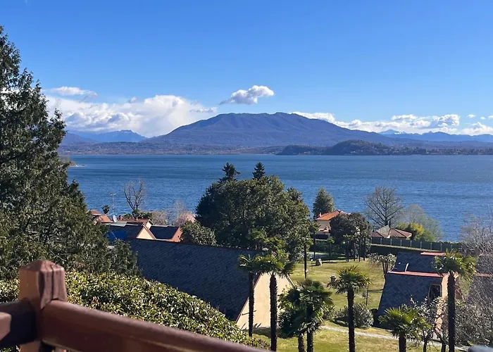 Vsc - In Storica Vista E Piscina *