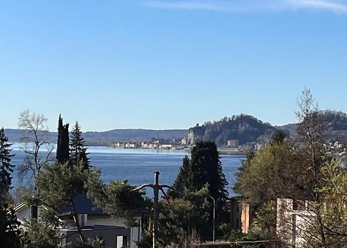 Vsc - In Storica Vista E Piscina