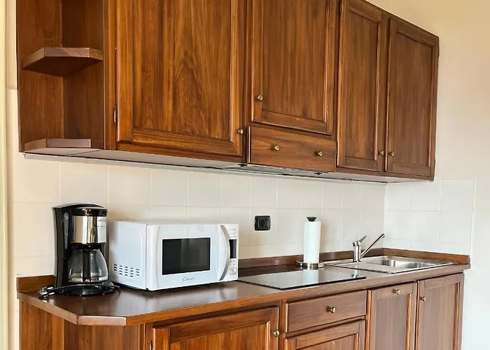 Lägenhet Vsc - In Storica Vista E Piscina