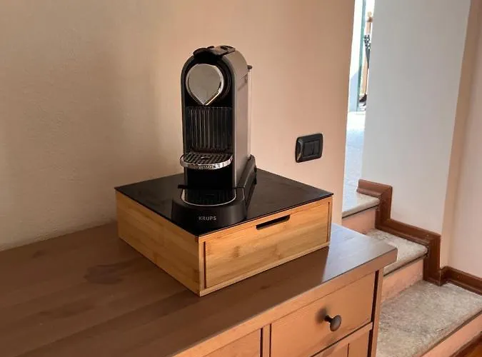 Vsc - In Storica Vista E Piscina