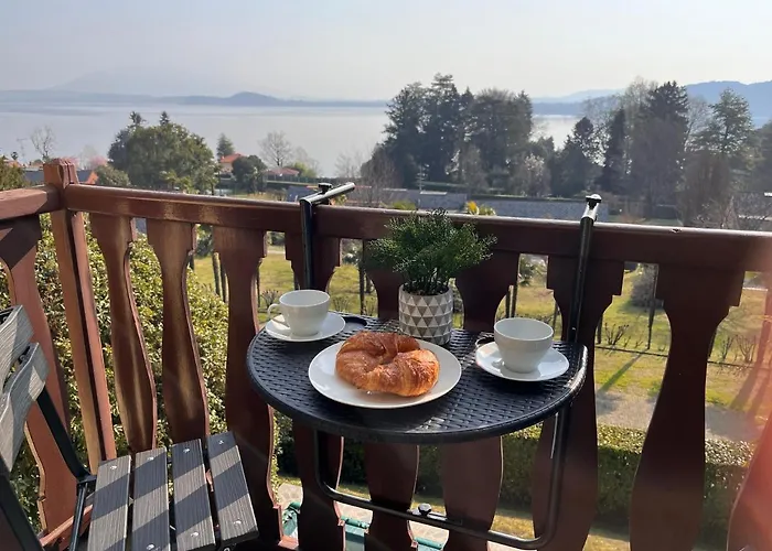 Vsc - In Storica Vista E Piscina *