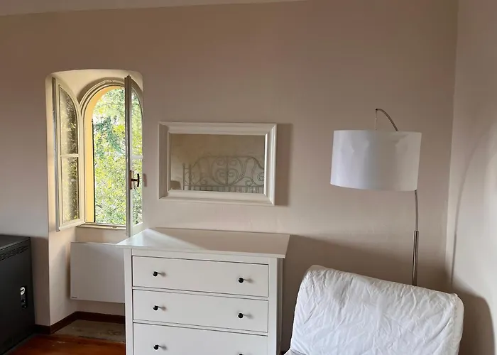 아파트 Vsc - In Storica Vista E Piscina *