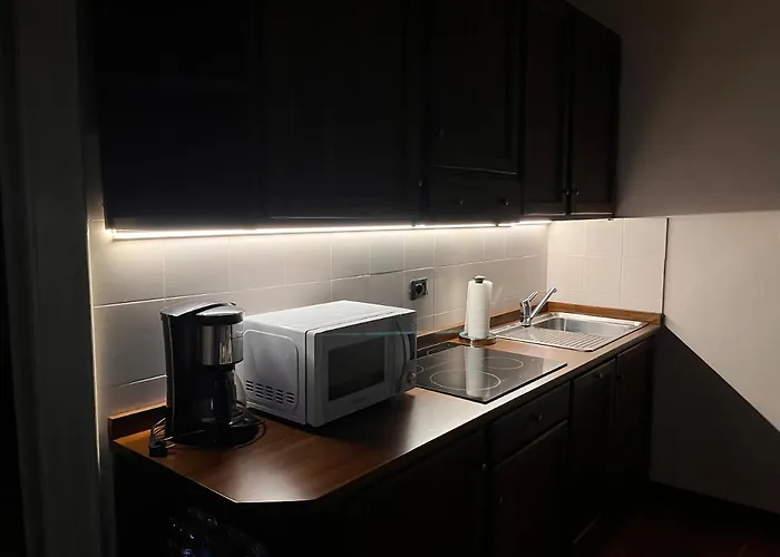 아파트 Vsc - In Storica Vista E Piscina 레사