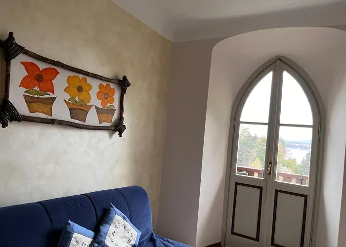 Vsc - In Storica Vista E Piscina