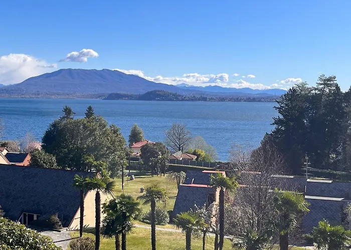 Vsc - In Storica Vista E Piscina