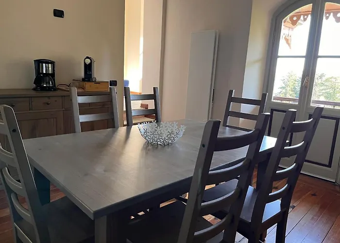 Vsc - In Storica Vista E Piscina