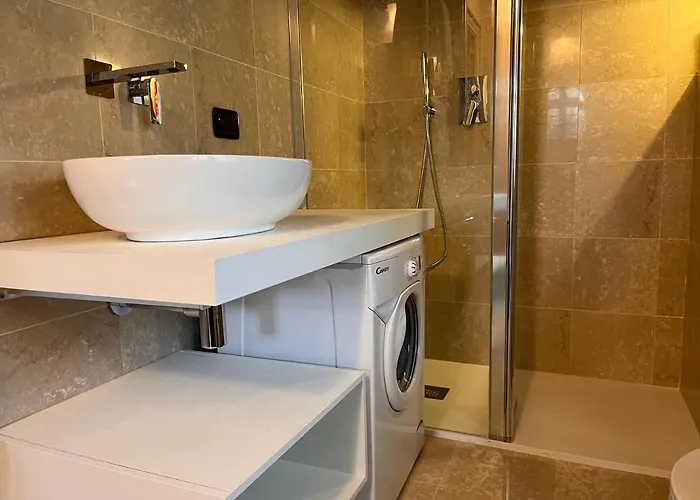 Apartment Vsc - In Storica Vista E Piscina