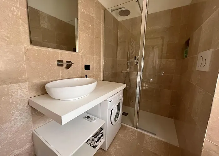 Apartment Vsc - In Storica Vista E Piscina