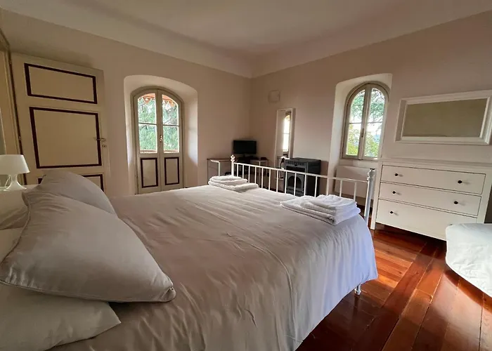 Apartment Vsc - In Storica Vista E Piscina Lesa