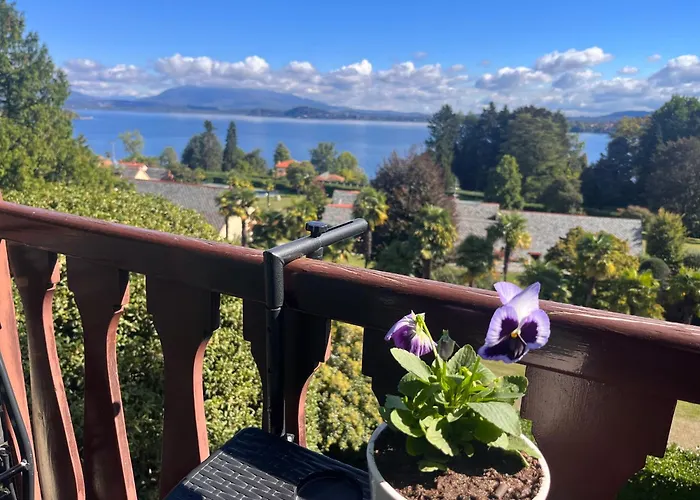 Vsc - In Storica Vista E Piscina 아파트 *