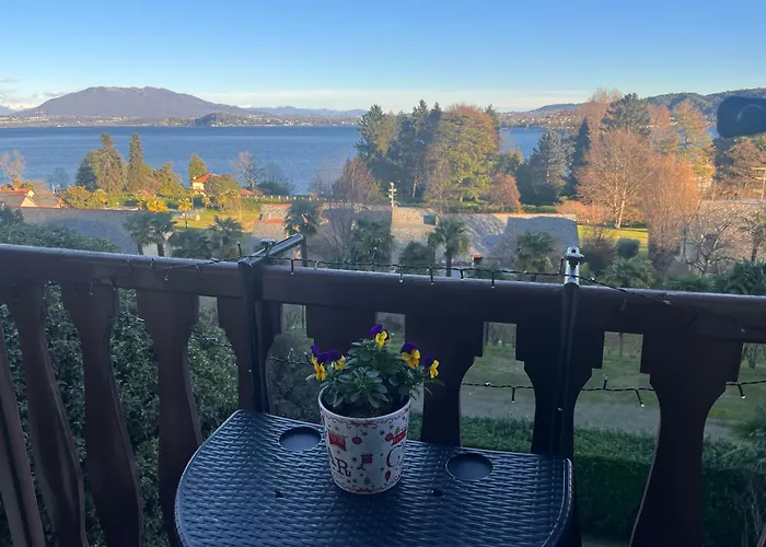 Vsc - In Storica Vista E Piscina 아파트