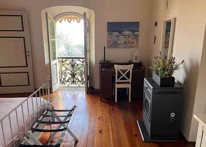 Lägenhet Vsc - In Storica Vista E Piscina