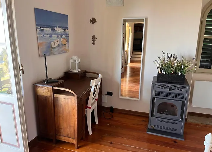 Vsc - In Storica Vista E Piscina *