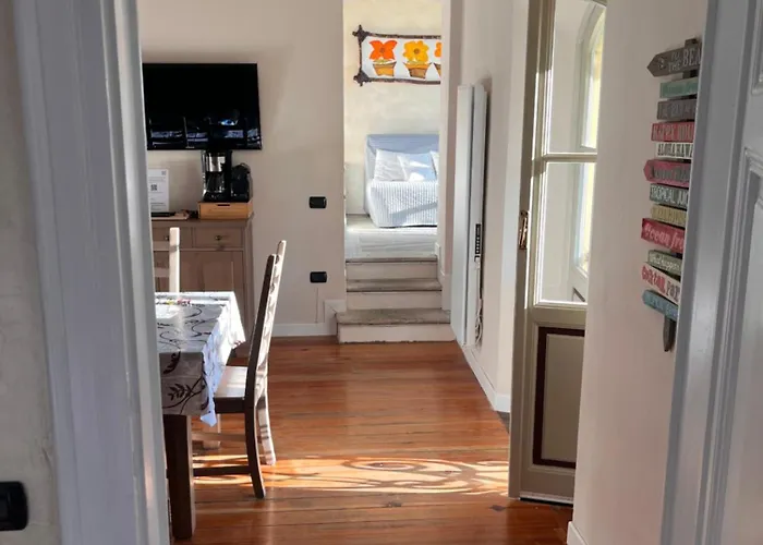 Vsc - In Storica Vista E Piscina * Lesa