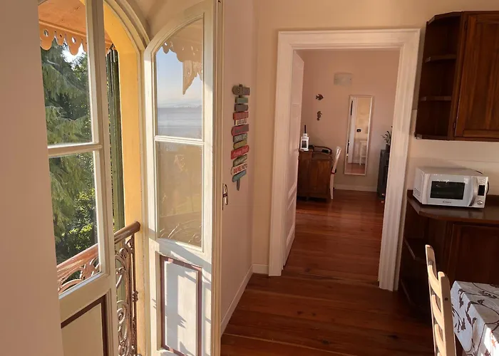 Vsc - In Storica Vista E Piscina