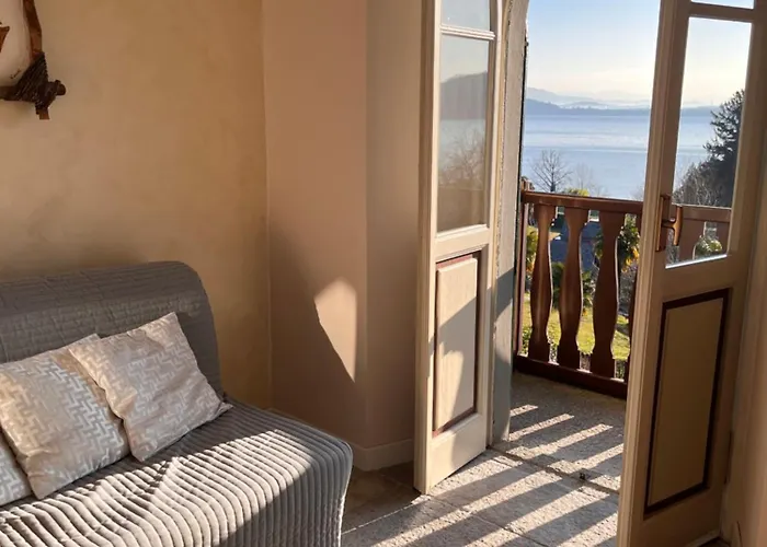 Vsc - In Storica Vista E Piscina 아파트